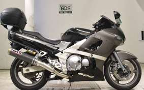 KAWASAKI ZZ-R600 Gen.2 2000