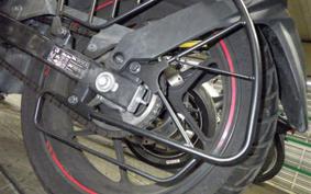 SUZUKI ｼﾞｸｻｰ150SF 2003