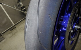 YAMAHA YZF-R7 2022 RM39J