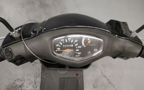 SUZUKI ADDRESS V125 CF4EA