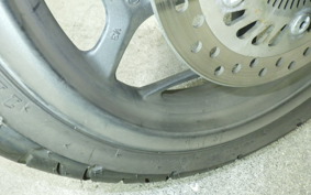 HONDA PCX125 2004 JK05