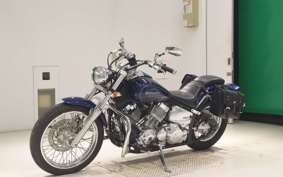 YAMAHA DRAGSTAR 400 2010 VH02J