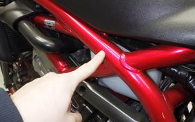 SUZUKI SV650 A 2021 VP55B