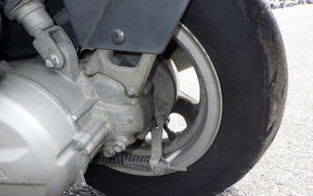 SUZUKI ADDRESS V125 2009 DT11A