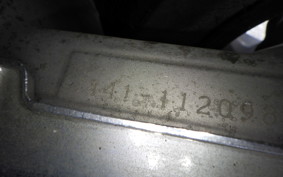 SUZUKI SKYWAVE250-3(ｼｮﾙｲﾅｼ CJ46A