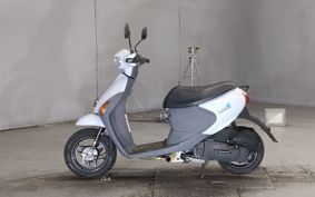 SUZUKI LETS4 CA45A