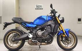 YAMAHA XSR900 2024 RN80J