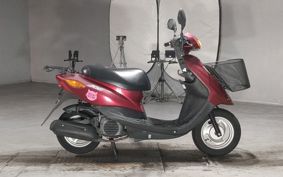 YAMAHA JOG SA36J