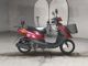 Фото Yamaha JOG с японского аукциона