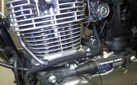 YAMAHA SR400 Gen.5 2021 RH16J