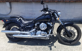 YAMAHA DRAGSTAR 400 1998 4TR