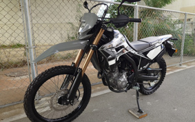 HONDA CRF250L MD47