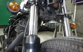 KAWASAKI 250TR 2013 BJ250F
