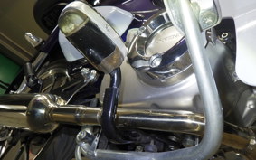 HONDA C125 SUPER CUB 2007 JA48