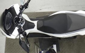 HONDA PCX 160 KF47