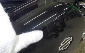 HARLEY FLSB 1750 2026