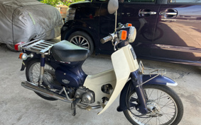 HONDA SUPER CUB70 C70