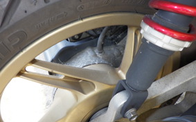 HONDA PCX 125 JF28