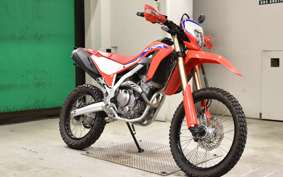 HONDA CRF250L MD47