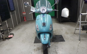 VESPA LX125IE3V 2005