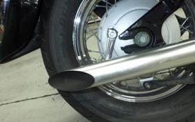 YAMAHA DRAGSTAR 400 CLASSIC 2001 VH01J