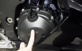 KAWASAKI ZX 1400 NINJA R A 2012