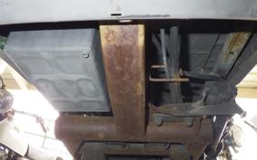 SUZUKI ADDRESS V125 CF46A