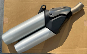 DUCATI  DUCATI  MONSTAR 1200 2014 ZDMM603JAEB