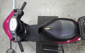 SUZUKI LET's 2018 CA4AA