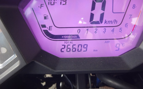 HONDA NM4 VULTUS -02 2014 RC82