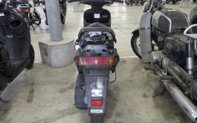 SUZUKI ADDRESS V100 CE13A