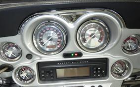 HARLEY FLHTCU 1580 CVO 2008