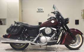 KAWASAKI VULCAN 1500 DRIFTER 2003 VNT50J
