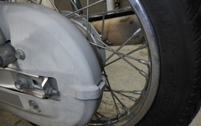 HONDA C110 SUPER CUB 2000 JA07