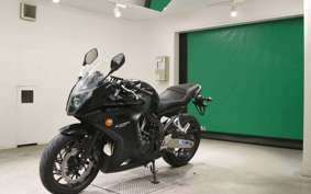 HONDA CBR650F 2014 RC83