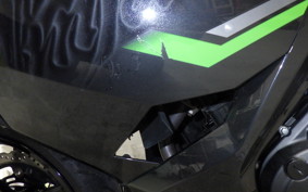 KAWASAKI NINJA 400 2019 EX400G