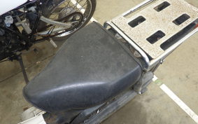 SUZUKI BIRDIE 50 E BA14A