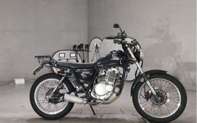 SUZUKI GLASS TRACKER BIG BOY NJ47A