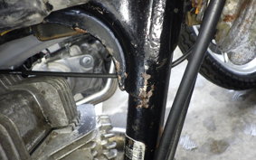 HONDA CB250 N 2022 CB250N