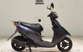 SUZUKI ADDRESS V50 CA4BA