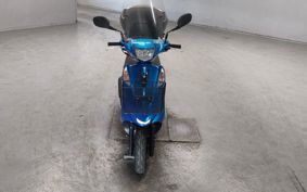 SUZUKI ADDRESS V125 CF46A