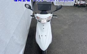 SUZUKI ADDRESS V50