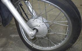 HONDA C50 SUPER CUB AA04