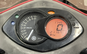 YAMAHA CYGNUS125XSR-2