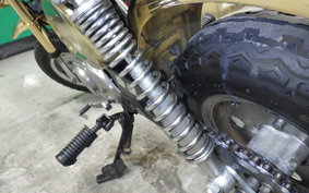 HONDA MONKEY Z50J
