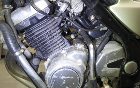 KAWASAKI BALIUS 250 Gen.2 ZR250B