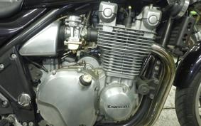 KAWASAKI ZEPHYR 1100 2025 ZRT10A