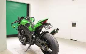 KAWASAKI Z1000 Gen.4 2014
