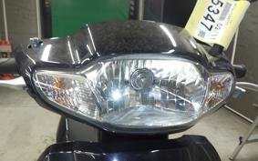 HONDA TACT-4ﾍﾞｰｼｯｸ AF79