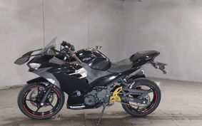 KAWASAKI NINJA 400 2018 EX400G